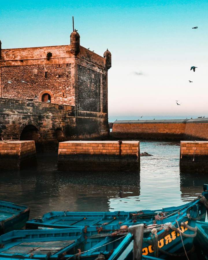Essaouira