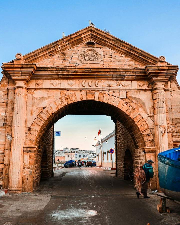 Essaouira