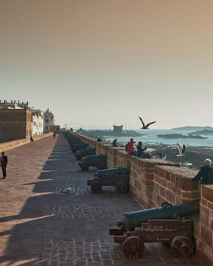 Essaouira